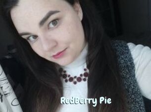 RedBerry_Pie