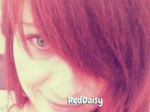 RedDaisy