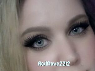 RedDove2212