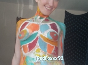 RedFoxxx92