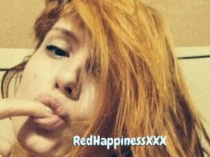 RedHappinessXXX