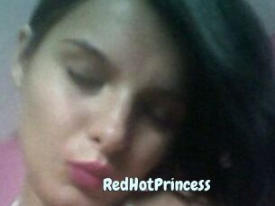 RedHotPrincess