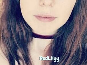 RedLilyy