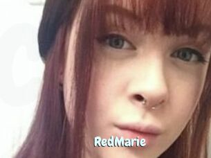 RedMarie