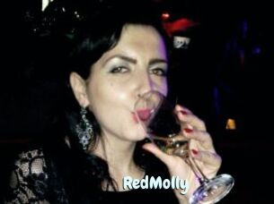 RedMolly