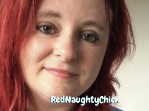 RedNaughtyChick