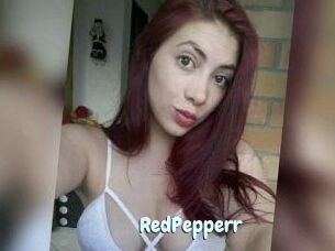 RedPepperr