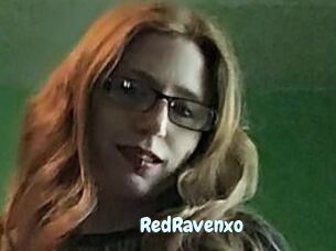 RedRavenxo