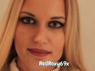 RedRoxy69x