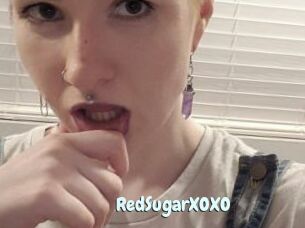 RedSugarXOXO