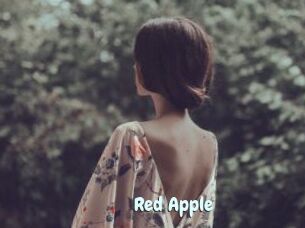 Red_Apple