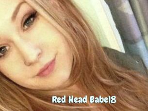 Red_Head_Babe18