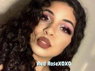 Red_RoseXOXO