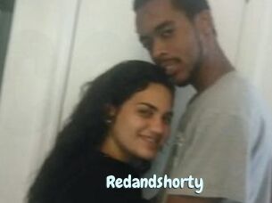 Redandshorty