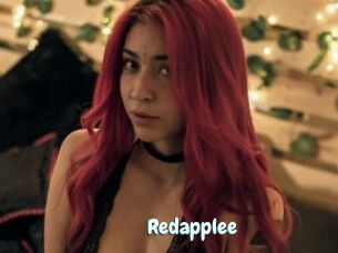 Redapplee