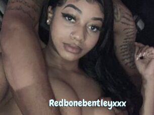 Redbonebentleyxxx