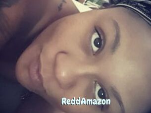 ReddAmazon