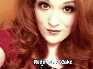 ReddVelvetCake