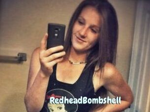 RedheadBombshell