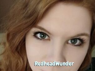 RedheadWunder