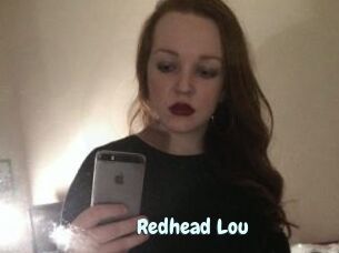 Redhead_Lou