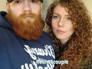 Redhotcouple