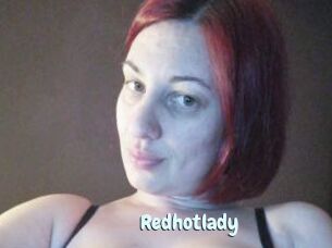 Redhotlady