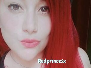 Redprincesx