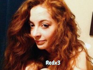 Redx3