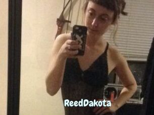 ReedDakota