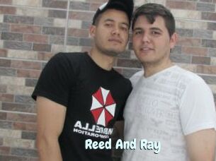 Reed_And_Ray