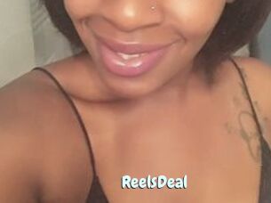 ReelsDeal