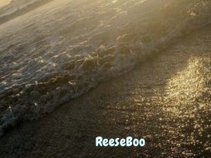 ReeseBoo