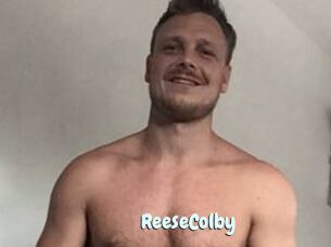 ReeseColby