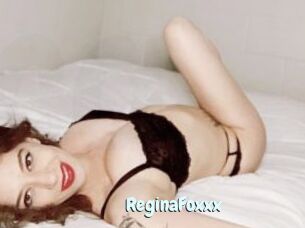 ReginaFoxxx