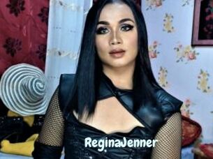 ReginaJenner