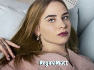 ReginaMatt