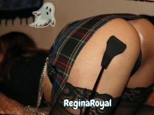 ReginaRoyal