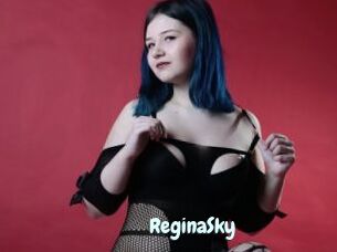 ReginaSky