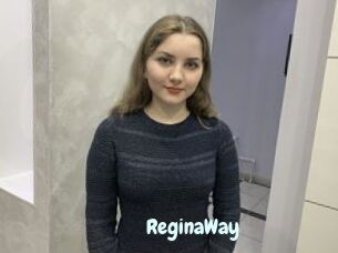 ReginaWay