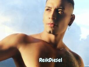 ReikDiesel