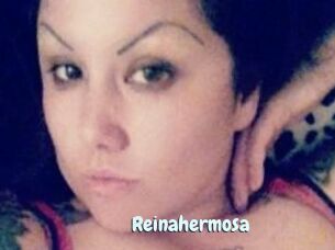 Reinahermosa