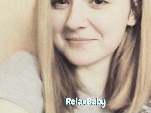 RelaxBaby