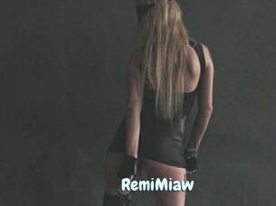 RemiMiaw