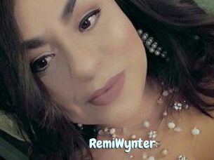 RemiWynter