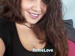 RemieLove