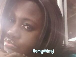 Remy_Minaj