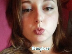 Remybear