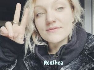 RenShea