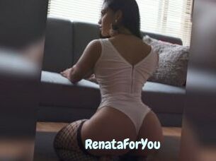 RenataForYou